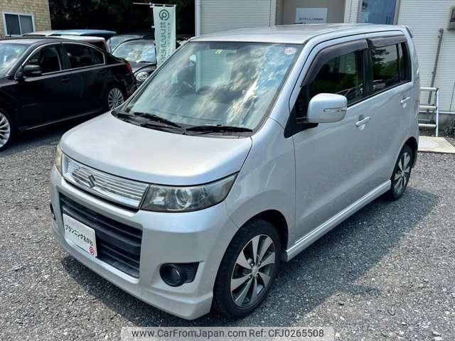 suzuki wagon-r 2011 quick_quick_DBA-MH23S_MH23S-867356 image 2