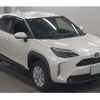 toyota yaris-cross 2021 quick_quick_5BA-MXPB10_3011204 image 4