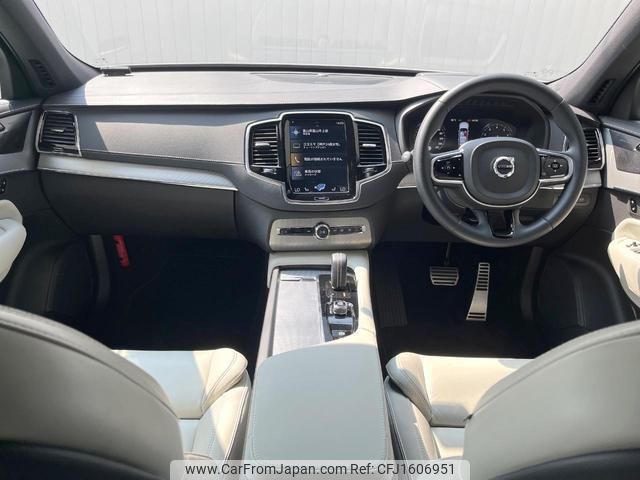 volvo xc90 2022 CFJ1606951 image 2