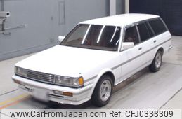 toyota mark-ii-wagon 1991 -TOYOTA 【三河 503て8334】--Mark2 Wagon GX70G-6015582---TOYOTA 【三河 503て8334】--Mark2 Wagon GX70G-6015582-