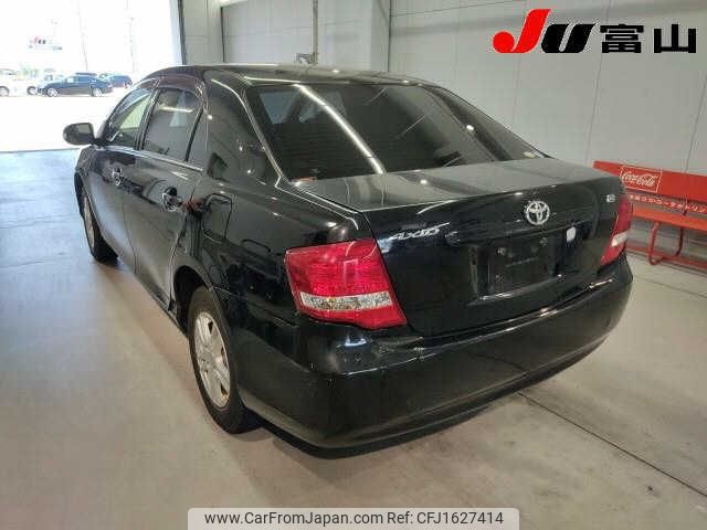 toyota corolla-axio 2009 CFJ1627414 image 2