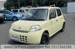 daihatsu esse 2008 quick_quick_DBA-L235S_L235S-1012723