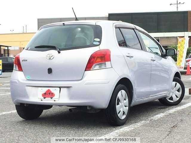 toyota vitz 2008 504928-922054 image 2