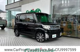 daihatsu tanto 2015 -DAIHATSU--Tanto DBA-LA600S--LA600S-0300860---DAIHATSU--Tanto DBA-LA600S--LA600S-0300860-