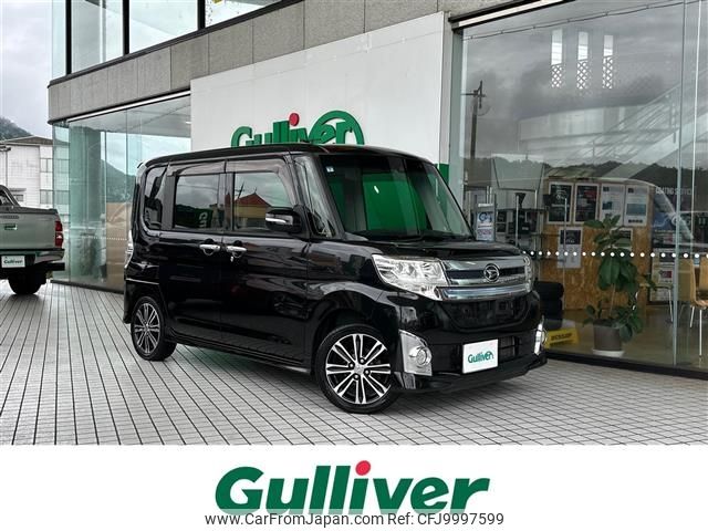 daihatsu tanto 2015 -DAIHATSU--Tanto DBA-LA600S--LA600S-0300860---DAIHATSU--Tanto DBA-LA600S--LA600S-0300860- image 1