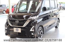 nissan roox 2022 -NISSAN--Roox 5AA-B44A--B44A-0112951---NISSAN--Roox 5AA-B44A--B44A-0112951-