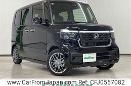 honda n-box 2023 -HONDA--N BOX 6BA-JF5--JF5-2004535---HONDA--N BOX 6BA-JF5--JF5-2004535-