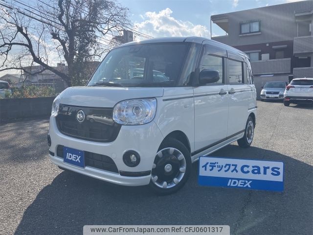 daihatsu move-canbus 2019 -DAIHATSU--Move Canbus 5BA-LA800S--LA800S-0206938---DAIHATSU--Move Canbus 5BA-LA800S--LA800S-0206938- image 1