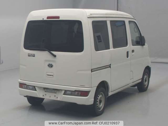 toyota pixis-van 2018 -TOYOTA--Pixis Van EBD-S331M--S331M-0015179---TOYOTA--Pixis Van EBD-S331M--S331M-0015179- image 2