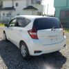 nissan note 2018 -NISSAN--Note DBA-E12--E12-577913---NISSAN--Note DBA-E12--E12-577913- image 2