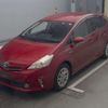 toyota prius-α 2011 -TOYOTA--Prius α DAA-ZVW41W--ZVW41-3052504---TOYOTA--Prius α DAA-ZVW41W--ZVW41-3052504- image 1