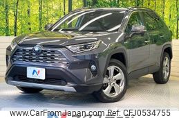 toyota rav4 2019 -TOYOTA--RAV4 6AA-AXAH54--AXAH54-4008411---TOYOTA--RAV4 6AA-AXAH54--AXAH54-4008411-