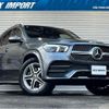 mercedes-benz gle-class 2020 quick_quick_3DA-167123_W1N1671232A268756 image 1