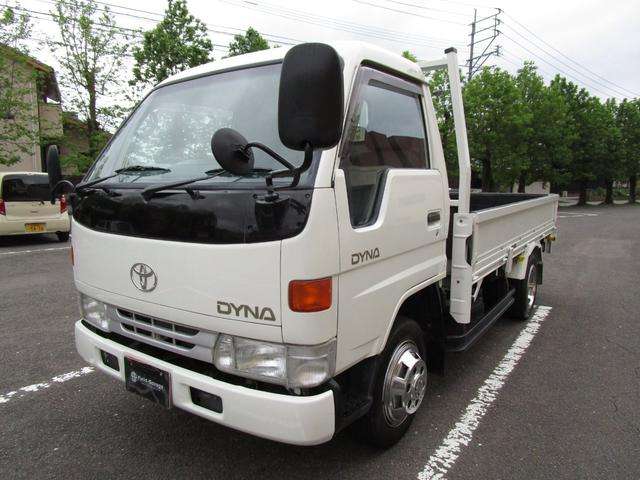 toyota dyna-truck 1997 0803021A30180425W001 image 1