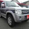 mitsubishi pajero-mini 2012 -MITSUBISHI--Pajero mini ABA-H58A--H58A-1014300---MITSUBISHI--Pajero mini ABA-H58A--H58A-1014300- image 4