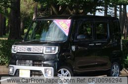 daihatsu wake 2015 -DAIHATSU--WAKE LA710S--0006650---DAIHATSU--WAKE LA710S--0006650-