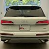 audi q7 2021 quick_quick_3AA-4MDCBA_WAUZZZ4M3MD013464 image 4