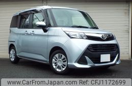 toyota tank 2018 -TOYOTA--Tank M900A--0175426---TOYOTA--Tank M900A--0175426-