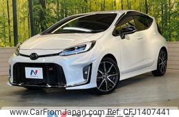 toyota aqua 2024 -TOYOTA--AQUA 6AA-MXPK11--MXPK11-2193621---TOYOTA--AQUA 6AA-MXPK11--MXPK11-2193621-