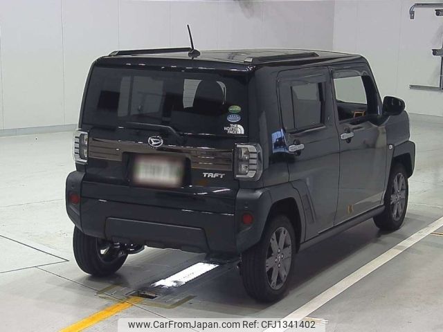 daihatsu taft 2020 -DAIHATSU--Taft LA900S-0008810---DAIHATSU--Taft LA900S-0008810- image 2