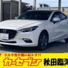 mazda axela 2017 -MAZDA--Axela LDA-BM2AS--BM2AS-101139---MAZDA--Axela LDA-BM2AS--BM2AS-101139- image 1
