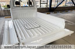 honda acty-truck 1991 CFJ1653936