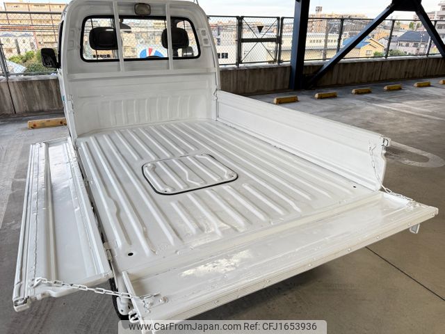 honda acty-truck 1991 CFJ1653936 image 2