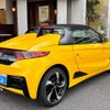 honda s660 2016 -HONDA 【名変中 】--S660 JW5--1018680---HONDA 【名変中 】--S660 JW5--1018680- image 2