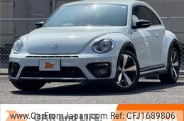 volkswagen the-beetle 2019 CFJ1689806