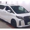 toyota alphard 2020 -TOYOTA 【尾張小牧 333ﾎ1496】--Alphard 3BA-AGH30W--AGH30W-0343589---TOYOTA 【尾張小牧 333ﾎ1496】--Alphard 3BA-AGH30W--AGH30W-0343589- image 1