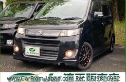 suzuki wagon-r 2011 -SUZUKI--Wagon R MH23S--630422---SUZUKI--Wagon R MH23S--630422-