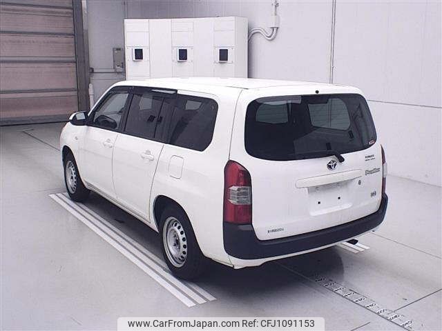toyota probox-van 2021 -TOYOTA--Probox Van NHP160V-0038890---TOYOTA--Probox Van NHP160V-0038890- image 2