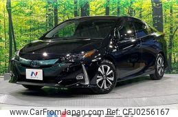 toyota prius-phv 2017 -TOYOTA--Prius PHV DLA-ZVW52--ZVW52-3043752---TOYOTA--Prius PHV DLA-ZVW52--ZVW52-3043752-