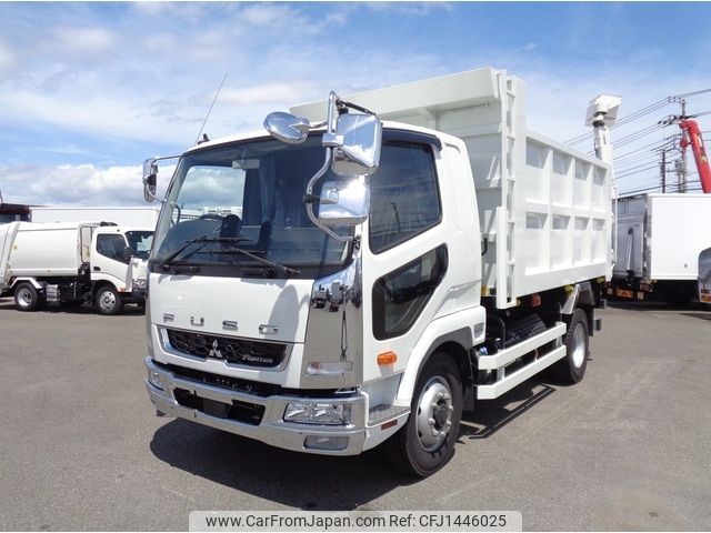 mitsubishi-fuso fighter 2024 -MITSUBISHI--Fuso Fighter 2KG-FK62FZ--FK62FZ-616178---MITSUBISHI--Fuso Fighter 2KG-FK62FZ--FK62FZ-616178- image 2