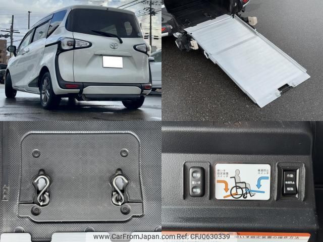 toyota sienta 2016 quick_quick_DBA-NSP172G_NSP172-7002543 image 2