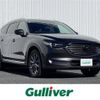 mazda cx-8 2020 -MAZDA--CX-8 3DA-KG2P--KG2P-308851---MAZDA--CX-8 3DA-KG2P--KG2P-308851- image 1