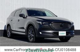 mazda cx-8 2020 -MAZDA--CX-8 3DA-KG2P--KG2P-308851---MAZDA--CX-8 3DA-KG2P--KG2P-308851-