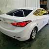hyundai avante 2015 ED-00272-20190624 image 2