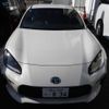 toyota 86 2023 -TOYOTA 【福山 300ﾗ 836】--86 3BA-ZN8--ZN8-030418---TOYOTA 【福山 300ﾗ 836】--86 3BA-ZN8--ZN8-030418- image 1