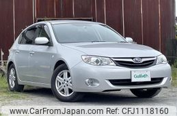subaru impreza-wagon 2010 -SUBARU--Impreza Wagon DBA-GH3--GH3-016603---SUBARU--Impreza Wagon DBA-GH3--GH3-016603-