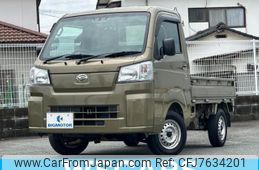 daihatsu hijet-truck 2022 quick_quick_3BD-S500P_S500P-0157593