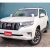 toyota land-cruiser-prado 2023 -TOYOTA--Land Cruiser Prado 3BA-TRJ150W--TRJ150-0170603---TOYOTA--Land Cruiser Prado 3BA-TRJ150W--TRJ150-0170603- image 1