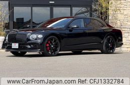 bentley bentley-flying-spur 2023 -BENTLEY 【名変中 】--Bentley Flying Spur BBCVD--PC011759---BENTLEY 【名変中 】--Bentley Flying Spur BBCVD--PC011759-