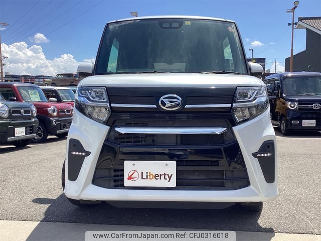 daihatsu tanto 2019 quick_quick_LA650S_LA650S-1010510 image 2