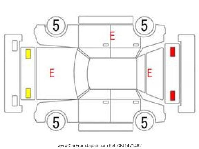 land-rover range-rover 2023 -ROVER--Range Rover 3BA-LY2XAC--SALYA2AX9PA359285---ROVER--Range Rover 3BA-LY2XAC--SALYA2AX9PA359285- image 2