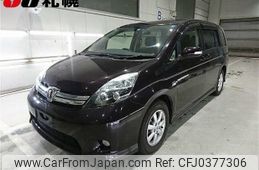 toyota isis 2011 -TOYOTA--Isis ZGM15W--0009154---TOYOTA--Isis ZGM15W--0009154-