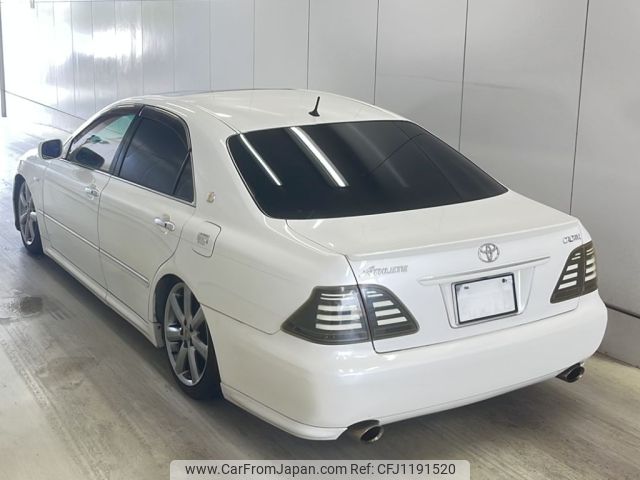 toyota crown 2005 -TOYOTA--Crown GRS180-0037226---TOYOTA--Crown GRS180-0037226- image 2