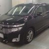 nissan elgrand 2013 -NISSAN--Elgrand DBA-PE52--PE52-041595---NISSAN--Elgrand DBA-PE52--PE52-041595- image 1