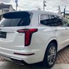 cadillac xt6 2023 quick_quick_7BA-C1TL_1GYFP9RS1PZ132912 image 5