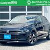 volkswagen polo 2021 -VOLKSWAGEN--VW Polo 3BA-AWDKL--WVWZZZAWZMU041894---VOLKSWAGEN--VW Polo 3BA-AWDKL--WVWZZZAWZMU041894- image 1